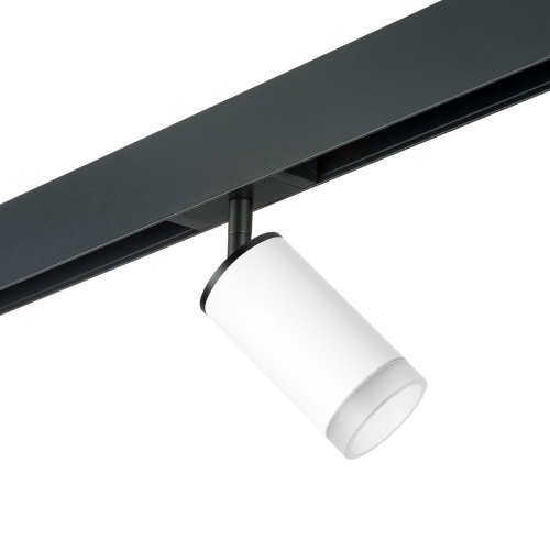 Комплект с трековым светильником Lightstar Rullo (214436+595057+202430) PRO43630