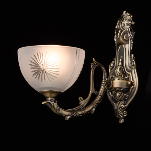 Бра MW-Light Ариадна 450020701 фото 2