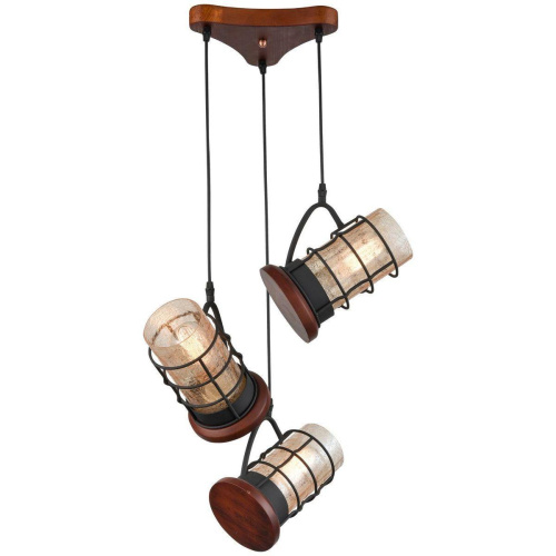 Подвесной светильник Velante 561-706-03 Подвесной светильник Velante 561-706-03