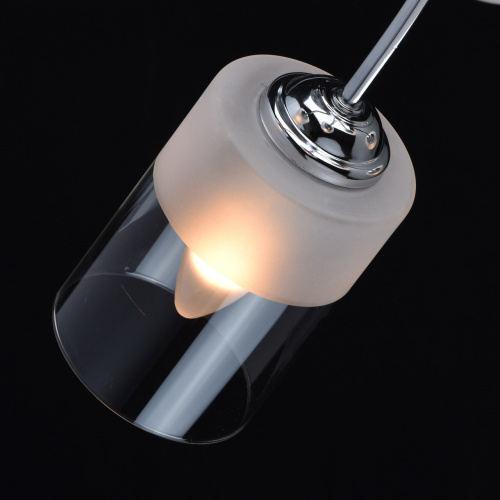 Люстра потолочная De City Олимпия 638014005 фото 6