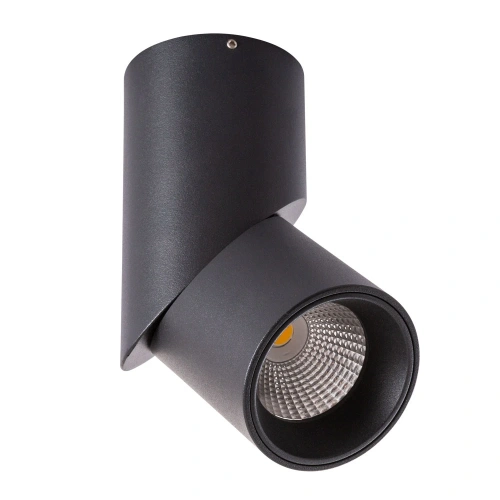 Спот Arte Lamp MEISU A7717PL-1BK Спот Arte Lamp MEISU A7717PL-1BK