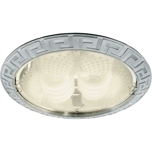 Точечный встраиваемый светильник Arte Lamp DOWNLIGHTS A8015PL-2SS Точечный встраиваемый светильник Arte Lamp DOWNLIGHTS A8015PL-2SS