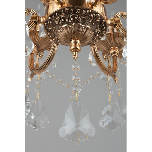 Люстра подвесная OML-77723-06 фото 8