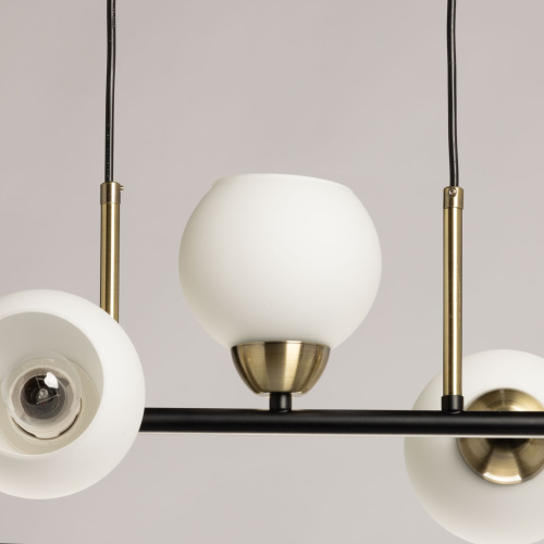 Люстра De City Оливия фото 6