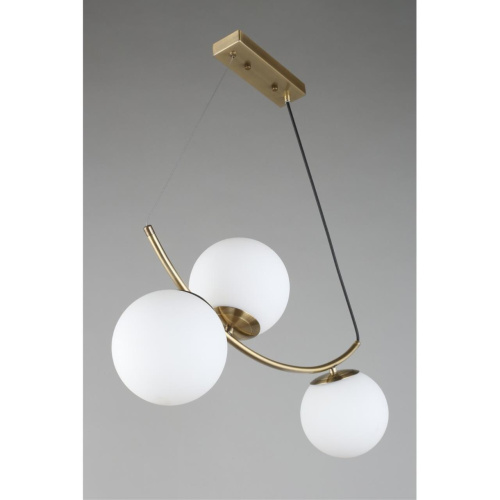 Люстра подвесная OML-94903-03 фото 5