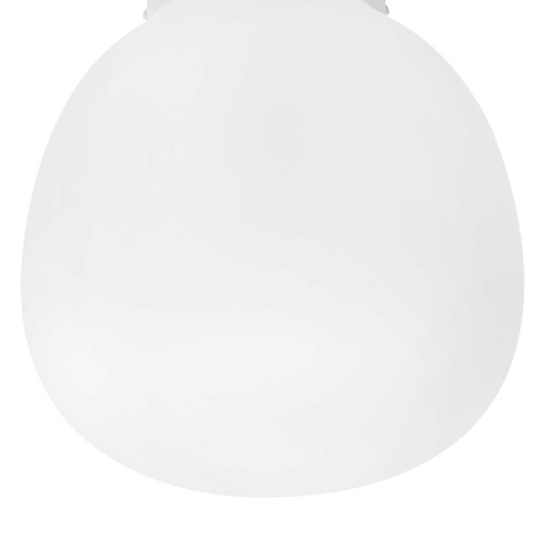 Люстра потолочная 1x12W(led) Е27 белый/матовый Grazia Lightstar 608616 фото 4 Люстра потолочная 1x12W(led) Е27 белый/матовый Grazia Lightstar 608616 фото 4