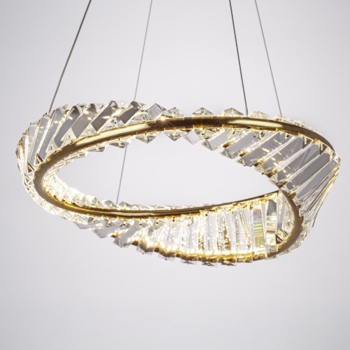 699043 Люстра VIDARE 20W LED 1700LM ЗОЛОТО 3000K IP20 фото 12 699043 Люстра VIDARE 20W LED 1700LM ЗОЛОТО 3000K IP20 фото 12