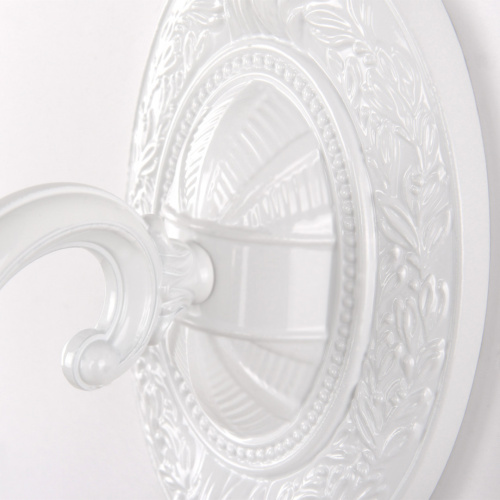 Бра с хрустальными подвесками AL7801B10/1/175 B WG Bohemia Ivele Crystal (Богемия Ивеле Кристалл) фото 4