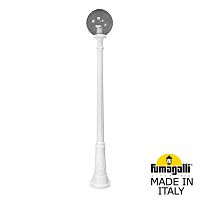 Fumagalli Садово-парковый фонарь FUMAGALLI GIGI /G300 G30.156.000.WZE27
