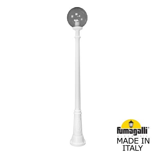 Fumagalli Садово-парковый фонарь FUMAGALLI GIGI /G300 G30.156.000.WZE27 Fumagalli Садово-парковый фонарь FUMAGALLI GIGI /G300 G30.156.000.WZE27