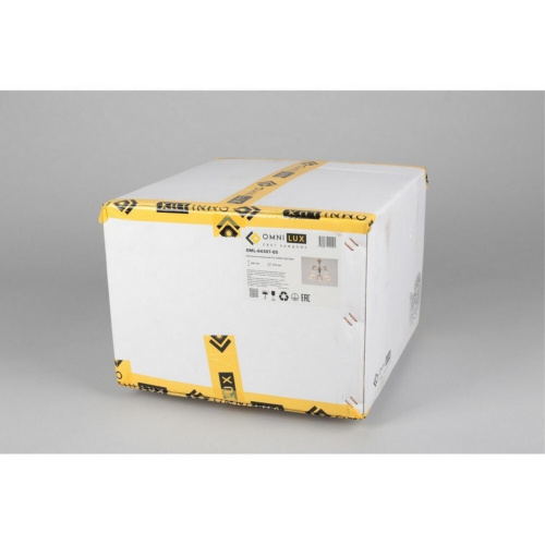 Люстра потолочная OML-64307-05 фото 4