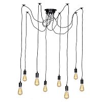 Подвесная люстра Lussole Lgo LSP-9840