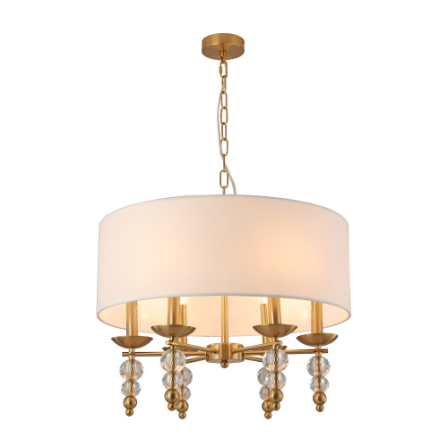 Подвесной светильник Freya FR1009PL-06BS фото 6