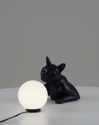 Лампа настольная Moderli V11677-TL Monya фото 4 Лампа настольная Moderli V11677-TL Monya фото 4