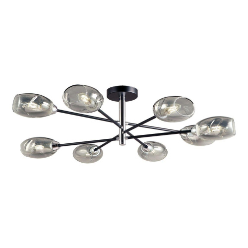 Потолочная люстра Lussole Lgo Brantley LSP-8931 Потолочная люстра Lussole Lgo Brantley LSP-8931