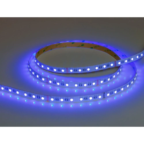 Светодиодная лента 24V 14,4W/m RGB+W 4000К 5м Arte Lamp TAPE A2406012-01-RGB4K фото 7