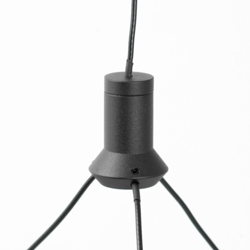 Подвесной светильник Lussole LSP-7433 фото 3 Подвесной светильник Lussole LSP-7433 фото 3