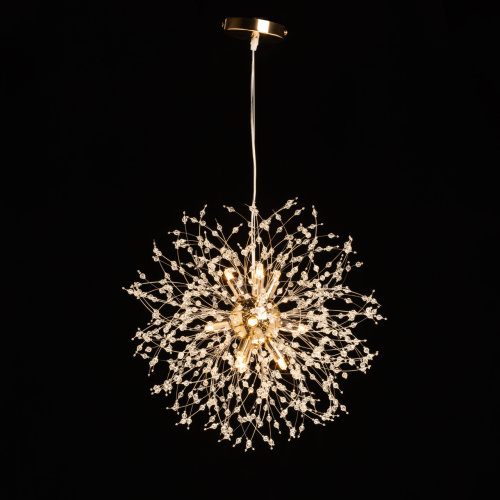 Люстра De City Адриатика фото 6