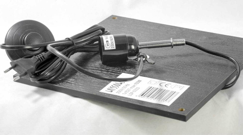 Торшер Lussole SY3330 фото 4
