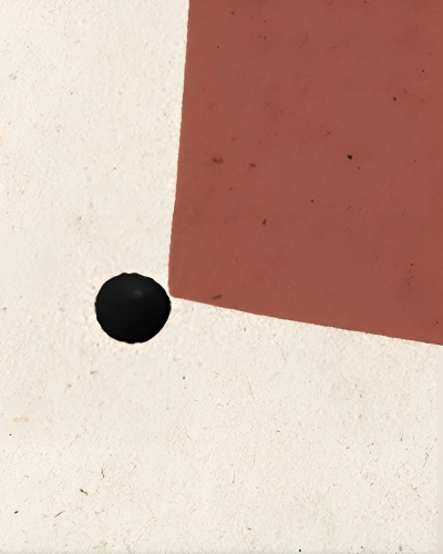 Интерьерное жикле "Beige and Orange" фото 4 Интерьерное жикле "Beige and Orange" фото 4