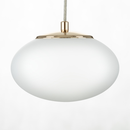 Citilux ATMAN SMART CL226B013 LED Подвесной светильник Бронза фото 6 Citilux ATMAN SMART CL226B013 LED Подвесной светильник Бронза фото 6