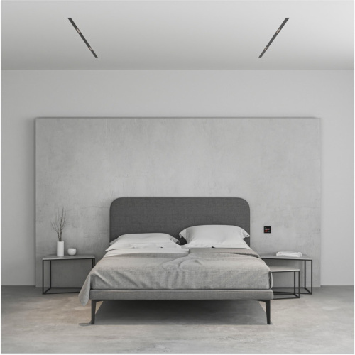 Трековый светильник Denkirs Smart ZigBee SET PRO | СМАРТ ZigBee СЕТ ПРО SET SMART ZigBee 04 PRO фото 3 Трековый светильник Denkirs Smart ZigBee SET PRO | СМАРТ ZigBee СЕТ ПРО SET SMART ZigBee 04 PRO фото 3