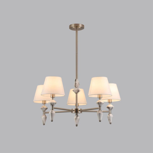 Подвесная люстра Lumion Vermont Classi 8274/5 фото 3