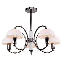 Люстра потолочная Lussole SY4808