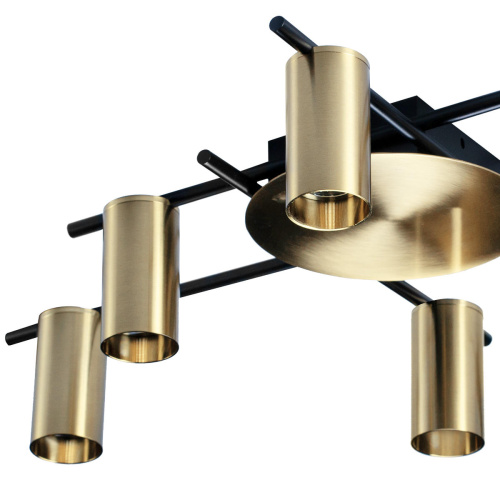 8120C-6 Потолочный светильник LOFT IT Tribes фото 4