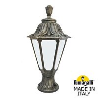 Fumagalli Ландшафтный фонарь FUMAGALLI MIKROLOT/RUT E26.110.000.BYE27