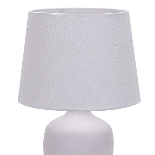 Настольный светильник Escada 10195/L E27*40W White фото 2 Настольный светильник Escada 10195/L E27*40W White фото 2