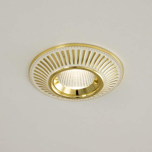 Citilux Дзета CLD042NW2 LED Встраиваемый светильник с диммером фото 9 Citilux Дзета CLD042NW2 LED Встраиваемый светильник с диммером фото 9