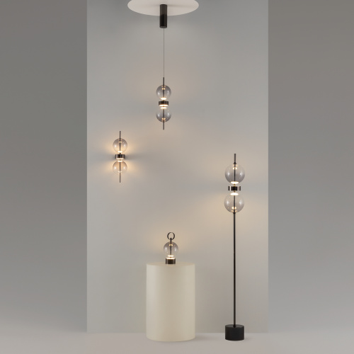 Аккумуляторный светильник Maytoni MOD478RL-L3B3K фото 13