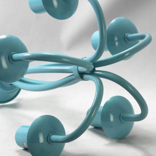 Подвесная люстра Lussole Lgo Anson LSP-9914 фото 5