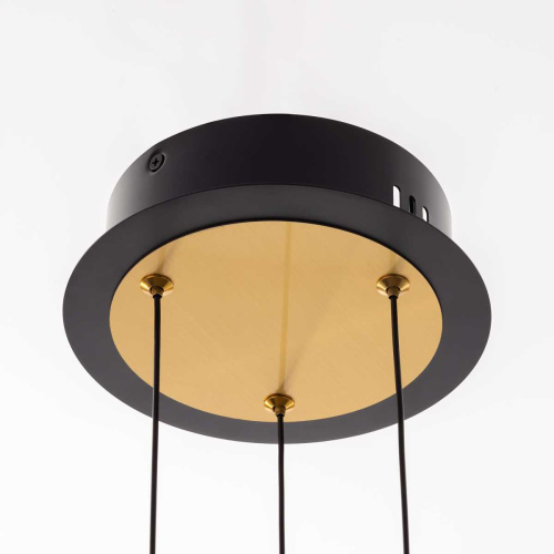 Подвесная светодиодная люстра Citilux CL211062 фото 4 Подвесная светодиодная люстра Citilux CL211062 фото 4