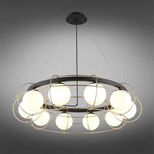 Люстра подвесная APL.317.03.10 фото 3 Люстра подвесная APL.317.03.10 фото 3