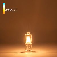 Галогенная лампа 20W G4 BХ104