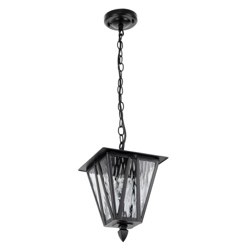 Уличный подвесной светильник Citilux Forts CLU09S фото 5