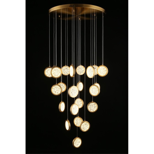 Люстра подвесная APL.048.03.168 фото 7 Люстра подвесная APL.048.03.168 фото 7