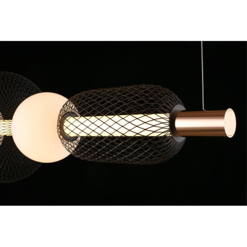 Люстра подвесная APL.658.03.29 фото 13 Люстра подвесная APL.658.03.29 фото 13