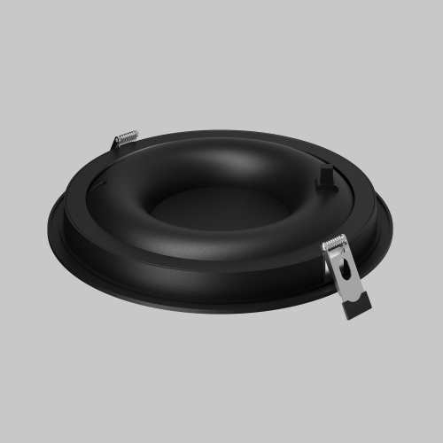 Встраиваемый светильник Technical DL102-12W3K-B фото 8