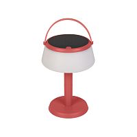 Светильник настольный SP-TRAFO-1.5W Warm2700 (Красный, 120 deg, 5V) Arlight 063190