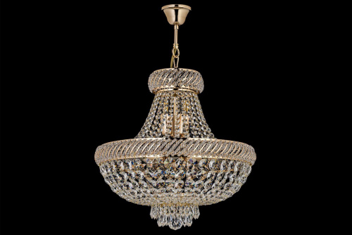 Подвесная люстра Arti Lampadari Palermo E 1.5.45.600 G фото 3 Подвесная люстра Arti Lampadari Palermo E 1.5.45.600 G фото 3