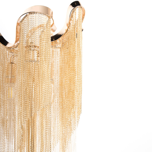 10208F Gold Торшер LOFT IT Stream фото 3 10208F Gold Торшер LOFT IT Stream фото 3