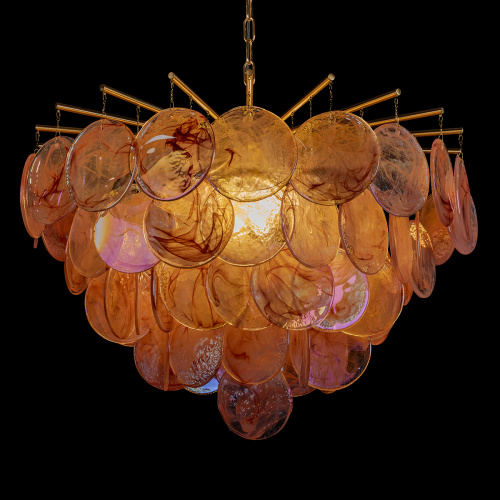 10492/800 Pink Подвесная люстра LOFT IT Lolly фото 5 10492/800 Pink Подвесная люстра LOFT IT Lolly фото 5