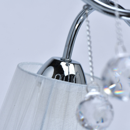 Люстра потолочная De City Лацио 103012708 фото 8 Люстра потолочная De City Лацио 103012708 фото 8