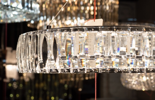 Люстра MD14066703-1+1A фото 3