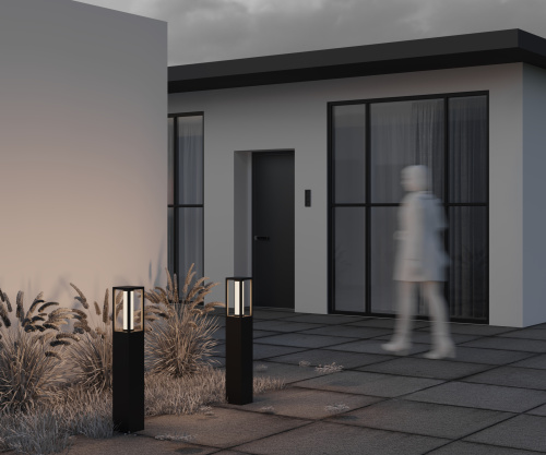 Ландшафтный светильник Outdoor O480FL-L12B3K1 фото 8