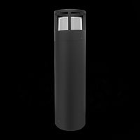 SL9507.415.01 Светильник уличный наземный ST-Luce Черный LED 1*5W 4000K FOSSA