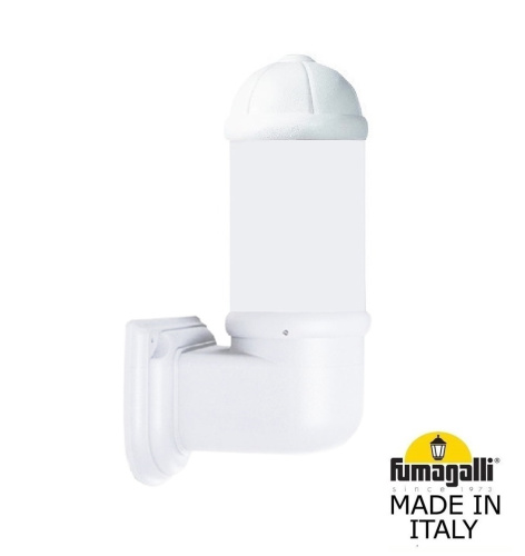 Fumagalli Светильник уличный настенный FUMAGALLI MIRELLA  D15.505.000.WYF1R